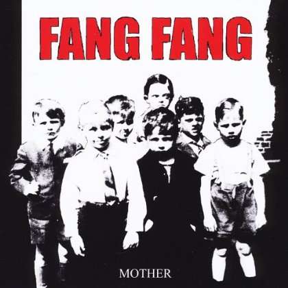 Cover for Fang Fang · Mother (CD) (2011)