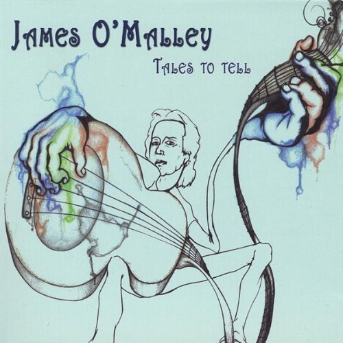 Tales to Tell - James O'malley - Musik - Arts and Media - 0718122032044 - 10. Februar 2009