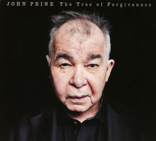 The Tree Of Forgiveness - John Prine - Musik - OH BOY - 0752830935044 - 17. Mai 2018