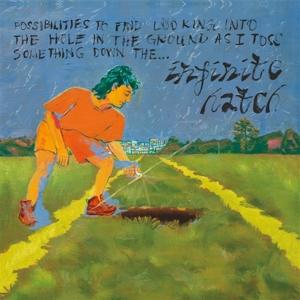 Infinite Hatch - Spllit - Music - FEEL IT - 0795154144044 - November 3, 2023