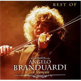 Cover for Angelo Branduardi · Best Of: en Francais (CD) (2016)