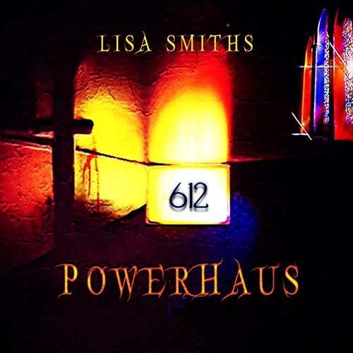 Cover for Lisa Smith · 612 (CD) (2014)