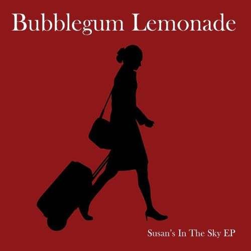 Susan's in the Sky - Bubblegum Lemonade - Music - MATINEE - 0884501011044 - September 2, 2008