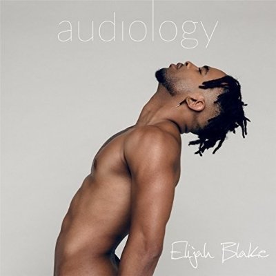 Audiology - Elijah Blake - Music - EMPIRE - 0888915429044 - July 21, 2023