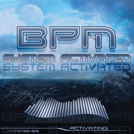 System Activated - Bpm - Music - PS CO - 1609200510044 - December 9, 2008