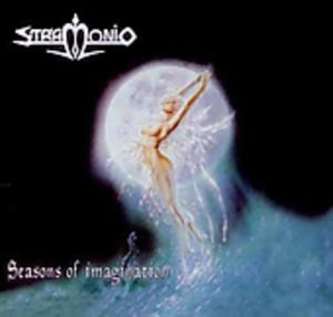 Cover for Stramonio · Seasons of Imagination (CD) (2003)