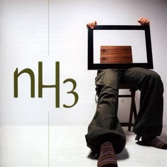 Cover for Nh3 (CD) (2009)