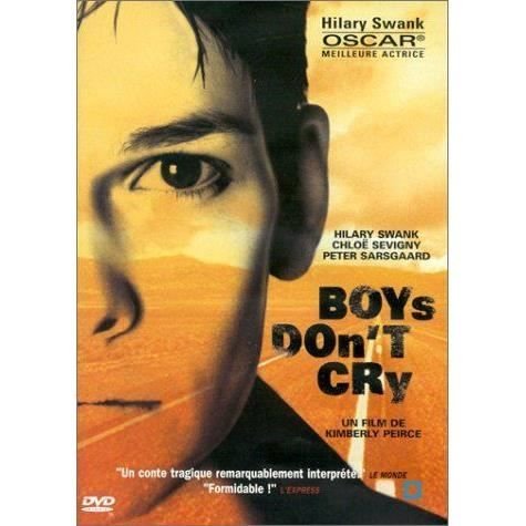 Boy Don T Cry - Movie - Filmes - FOX - 3344428006044 - 