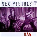 Sex Pistols · Raw And Live (CD) (2018)