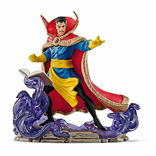 Cover for Schleich · Schleich -Dr. Strange (MERCH)