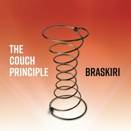 Braskiri · Couch Principle (CD) (2020)