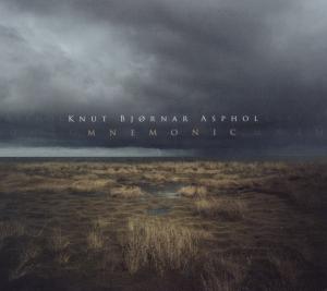 Cover for Knut Bjornar Asphol · Mnemonic (CD) (2012)