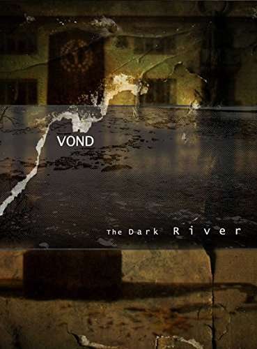 Cover for Vond · Dark River (CD) (2017)
