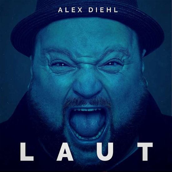Laut - Alex Diehl - Musik - BIG DIEHL - 4260665160044 - 4. September 2020