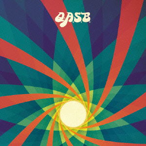 Cover for Q.a.s.b. · Q.a.s.b.2 (CD) [Japan Import edition] (2014)