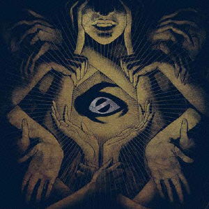 Cover for Misery Signals · Absent Light (CD) [Japan Import edition] (2013)