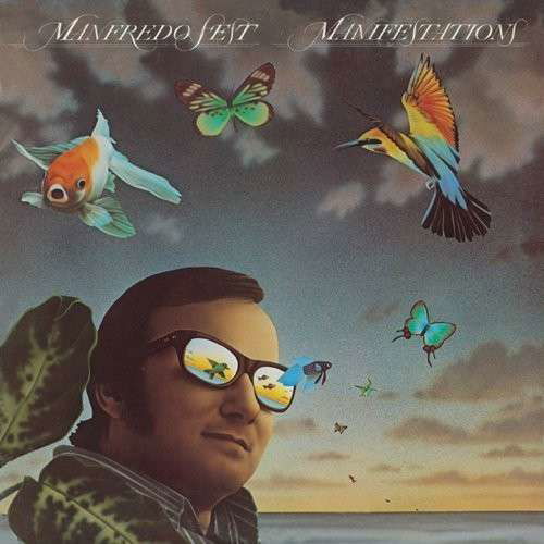 Cover for Manfredo Fest · Manifestations (CD) [Japan Import edition] (2014)