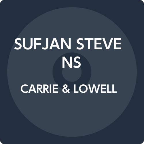 Carrie & Lowell - Sufjan Stevens - Music - ASTHMATIC KITTY - 4526180521044 - May 13, 2020