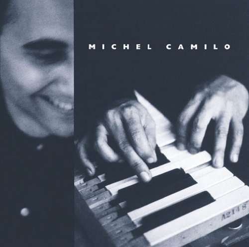Cover for Michel Camilo (CD) [Japan Import edition] (2010)