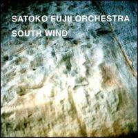 Cover for Satoko Fujii · South Wind (CD) [Japan Import edition] (2004)