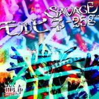Cover for Savage · [morphine-25g-] (CD) [Japan Import edition] (2016)