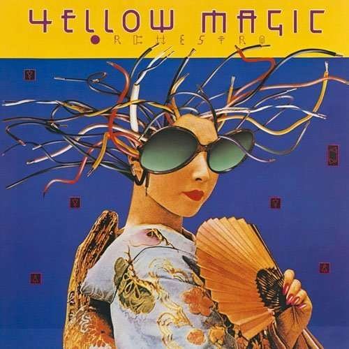 Cover for Yellow Magic Orchestra · Yellow Magic Orchestra Us Version (CD) [Special edition] (2010)
