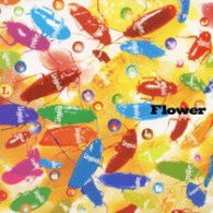 Cover for La-ppisch · Flower (CD) [Japan Import edition] (2012)