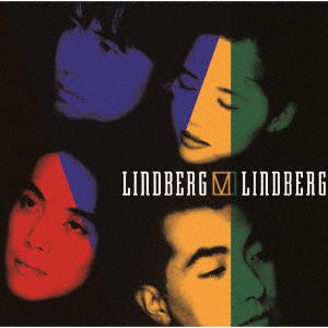 Cover for Lindberg · Lindberg 6 (CD) [Japan Import edition] (2020)