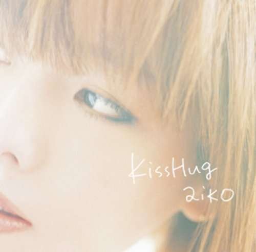 Cover for Aiko · Kisshug (CD) [Japan Import edition] (2016)