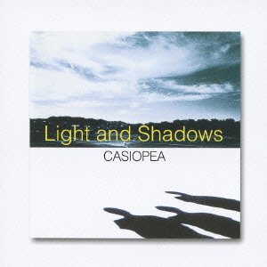 Cover for Casiopea · Light &amp; Shadows (CD) (2008)