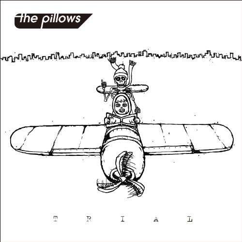 Trial - Pillows - Música -  - 4988064384044 - 18 de janeiro de 2012
