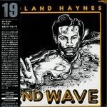 Cover for Roland Haynes · 2nd Wave * (CD) [Japan Import edition] (2005)