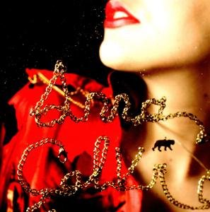 Cover for Anna Calvi · S/t (CD) [Digipak] (2011)
