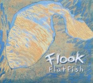 Cover for Flook · Flatfish (CD) (2013)