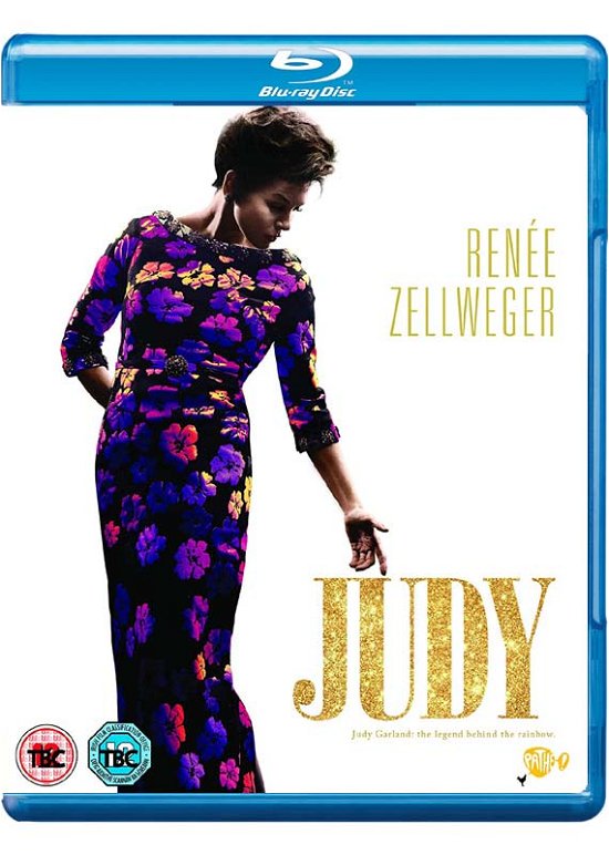 Judy - Judy - Films - Pathe - 5039036095044 - 3 februari 2020