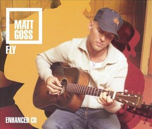 Cover for Matt Goss · Fly (SCD) (2004)