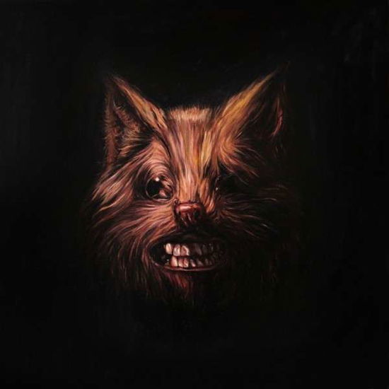 Cover for Swans · The Seer (LP) [Standard edition] (2014)