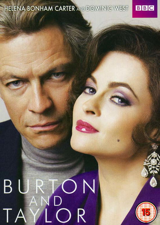 Burton and Taylor · Burton And Taylor (DVD) (2013)