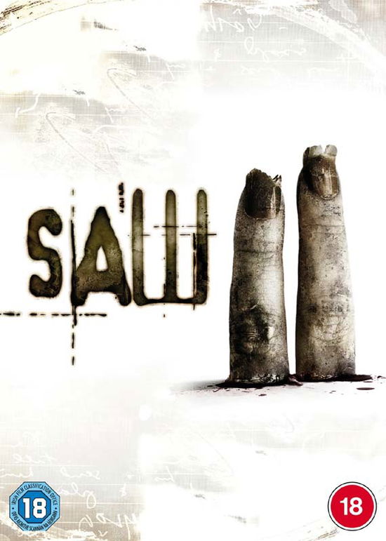 Saw VI - DVD PLANET STORE