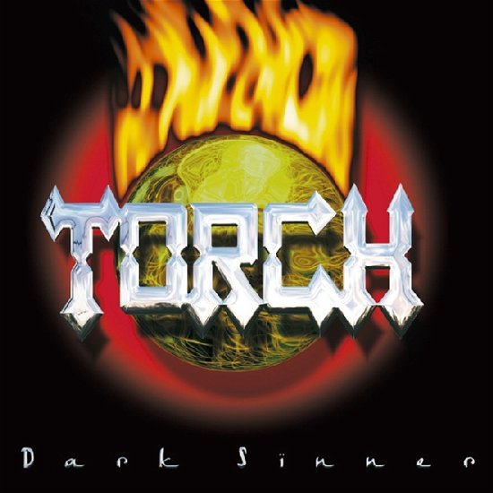 Dark Sinner - Torch - Música - MUSIC AVENUE - 5413992511044 - 22 de junho de 2009