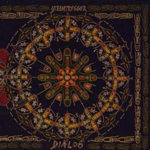 Steintryggur · Dialog (CD) (2003)
