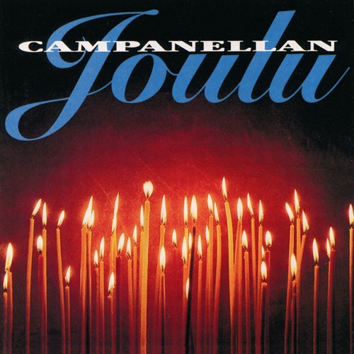 Cover for Hannikainen / Campanella · Christmas with Campanella: Campanellan Joulu (CD) (1993)