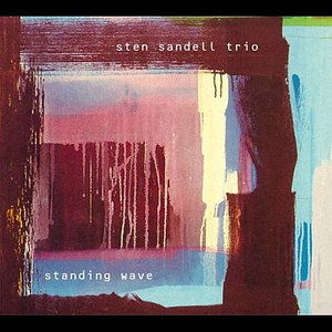 Cover for Sandell Sten · Standing Wave (CD) (2001)