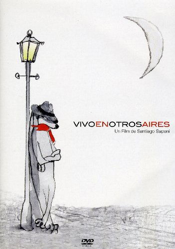 Vivo en Otros Aires - La Pelic - Otros Aires - Movies - MDG - 7798135080044 - May 29, 2009