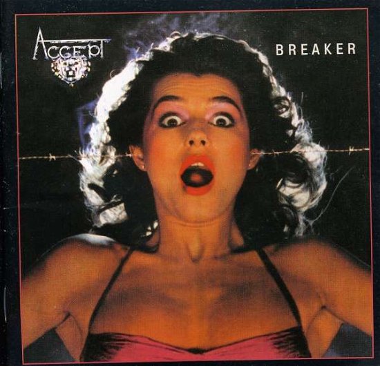 Breaker - Accept - Music - Pid - 7898237385044 - March 4, 2008
