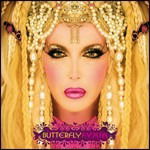 Fuxia - Butterfly - Music - Self - 8019991870044 -