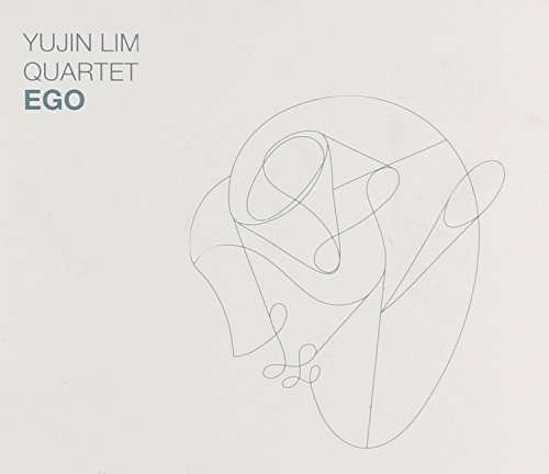 Cover for Lim Yu Jin · Ego (CD) (2014)