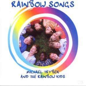 Cover for Rainbow Songs (CD) (2003)