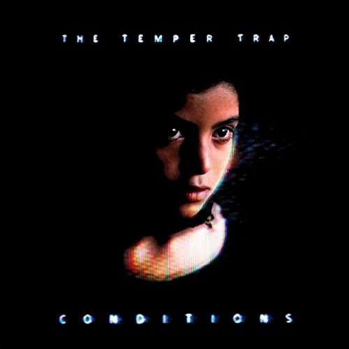 Cover for Temper Trap · Conditions (LP) (2017)