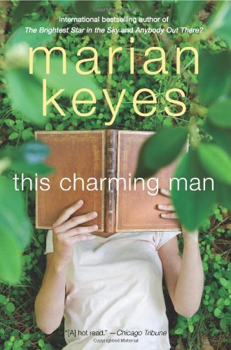 Cover for Marian Keyes · This Charming Man: a Novel (Pocketbok) [1 Reprint edition] (2010)